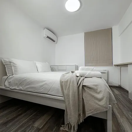 Tania's 3 Apartment