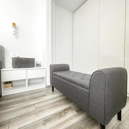 Tania's 3 Apartment